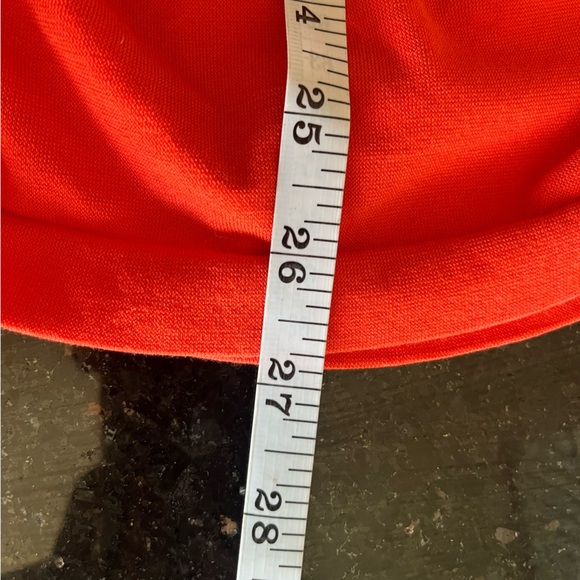 Athleta Ruched Sides Top - Picture 7 of 8